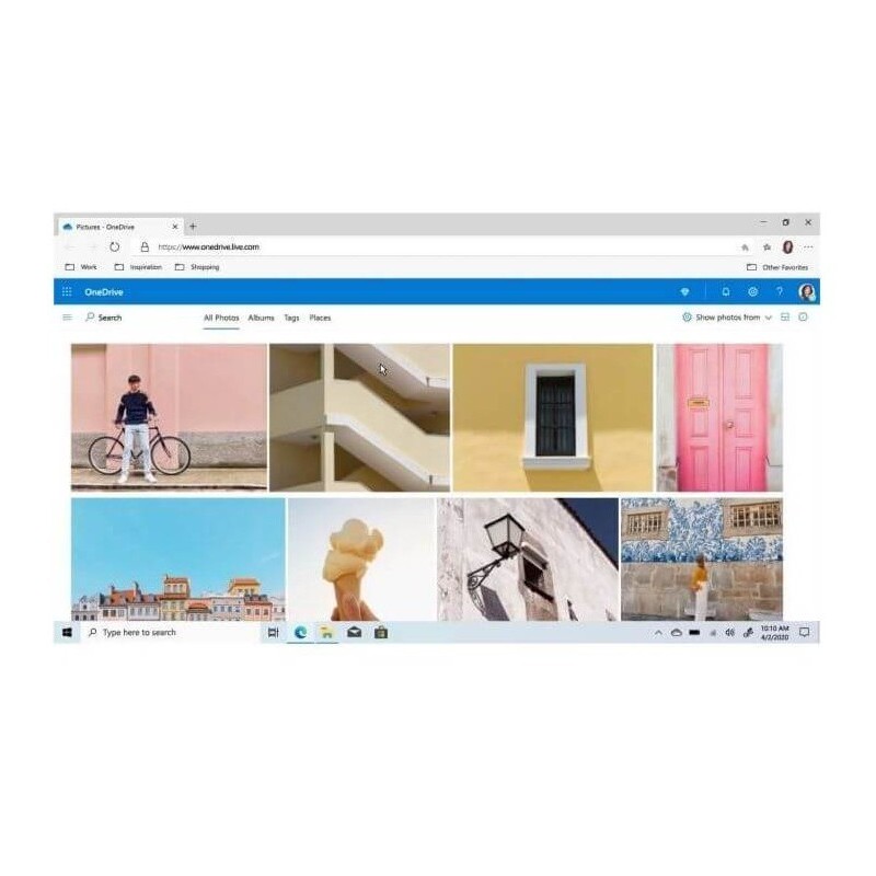 Microsoft 365 Personnel 2025 (Copilot) | 1 an | Appareils illimités (PC / Mac / iOS / Android) Microsoft 365 Personnel 2025 (Copilot) | 1 an | Appareils illimités (PC / Mac / iOS / Android)