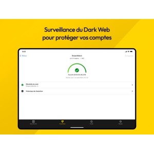 Keeper Business Plus | 1 Utilisateur | 12 Mois Keeper Business Plus | 1 Utilisateur | 12 Mois
