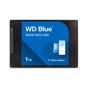 Western Digital SSD | SA510 | 1TO | SATA 2.5"