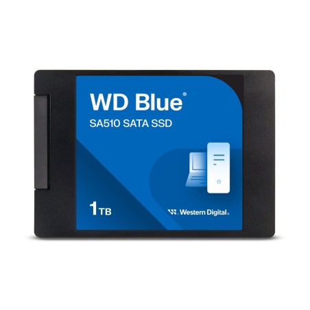 Western Digital SSD | SA510 | 1TO | SATA 2.5"