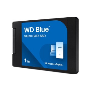 Western Digital SSD | SA510 | 1TO | SATA 2.5"