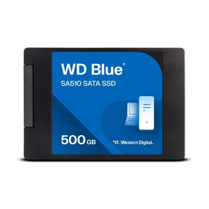 Western Digital SSD | SA510 | 500 Go | SATA 2.5"