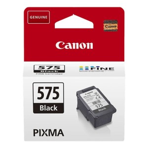 Canon Cartouche Encre PG575 Noir Standard 5.6ml