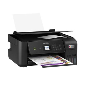Epson EcoTank ET-2820 | Multifonctions Couleurs |  3en1 | USB / WiFi | Reconditionnée Grade AB