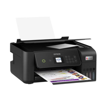 Epson EcoTank ET-2820 | Multifonctions Couleurs |  3en1 | USB / WiFi | Reconditionnée Grade AB