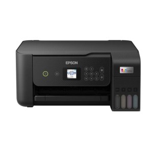 Epson EcoTank ET-2820 | Multifonctions Couleurs |  3en1 | USB / WiFi | Reconditionnée Grade AB