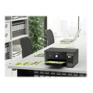 Epson EcoTank ET-2820 | Multifonctions Couleurs |  3en1 | USB / WiFi | Reconditionnée Grade AB Epson EcoTank ET-2820 | Multifonctions Couleurs |  3en1 | USB / WiFi | Reconditionnée Grade AB