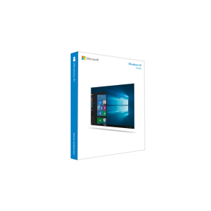 Microsoft Windows 10 Famille | 1 PC | Licence Digitale Définitive | Téléchargement