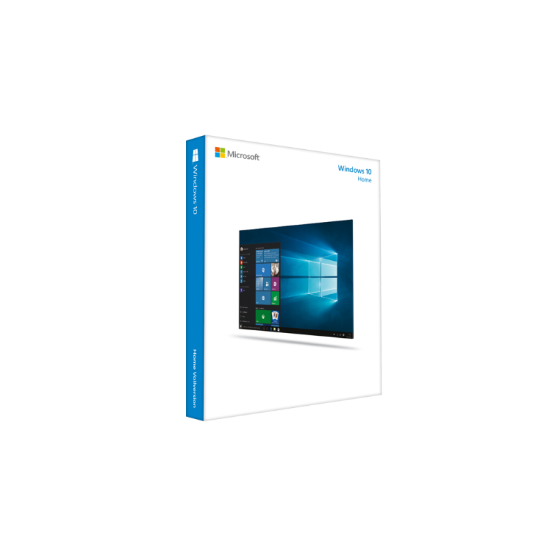 Microsoft Windows 10 Famille | 1 PC | Licence Digitale Définitive | Téléchargement Microsoft Windows 10 Famille | 1 PC | Licence Digitale Définitive | Téléchargement