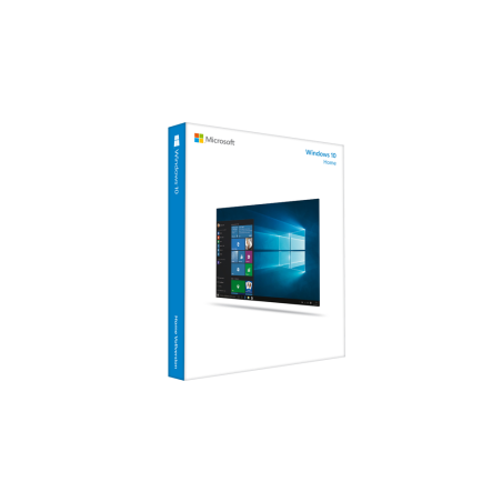 Microsoft Windows 10 Famille | 1 PC | Licence Digitale Définitive | Téléchargement