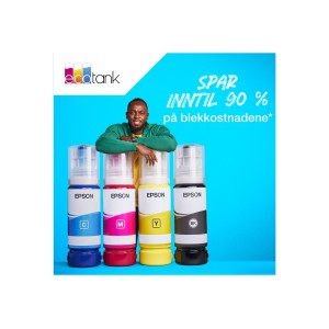 Epson 104 EcoTank Series Multi-Pack Epson 104 EcoTank Series Multi-Pack