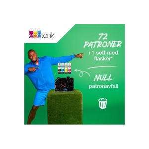 Epson 104 EcoTank Series Multi-Pack Epson 104 EcoTank Series Multi-Pack