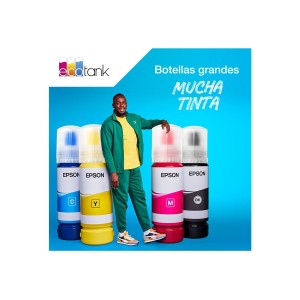 Epson 104 EcoTank Series Multi-Pack Epson 104 EcoTank Series Multi-Pack