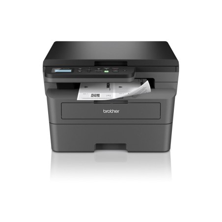 Brother DCP-L2620DW | Multifonctions | Noir / Blanc | A4