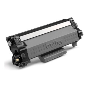 Brother TN-2510 Toner Noir | Haute Capacité | 1200 Pages