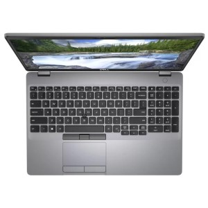 Dell Latitude 5510 | 15,6" | i-5 (10ème Génération) | 8 Go | SSD 256 Go | Win 11 Pro | Reconditionné Grade B