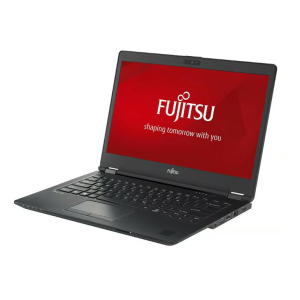 Fujitsu LifeBook E5510 | 15.6" | i3 10ème Gen | SSD 256 Go | 8 Go | Noir | Win11 Pro | Reconditionné Grade AB