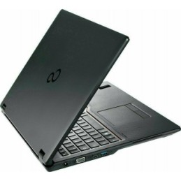 Fujitsu LifeBook E559 - 15" - i3 8ème Gen - SSD 240 Go - 4 Go - Noir - Win10 Pro - Reconditionné Grade AB