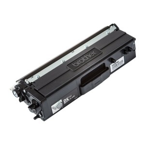 Brother TN423BK | Toner Cartouche Noir | Grande Capacité 6500 Pages