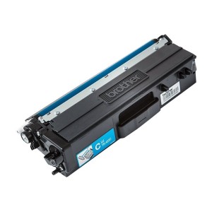 Brother TN423C | Toner Cartouche Cyan | Grande Capacité 4000 Pages