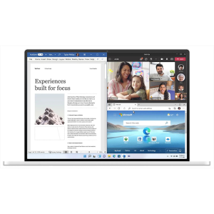 Microsoft Windows 11 Professionnel | 1 PC | Licence Digitale Définitive | Téléchargement