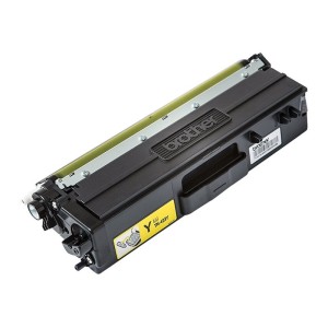 Brother TN423Y | Toner Cartouche Yellow | Grande Capacité 4000 Pages