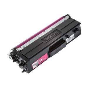 Brother TN423M | Toner Cartouche Magenta | Grande Capacité 4000 Pages