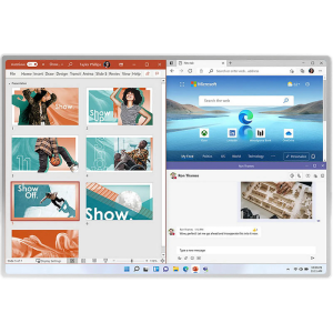 Microsoft Windows 11 Professionnel | 1 PC | Licence Digitale Définitive | Téléchargement
