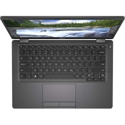 Dell Latitude 5300 | 13" | i-5 (8ème Génération) | 8 Go | SSD 240 Go | Win 11 Pro | Reconditionné Grade AB