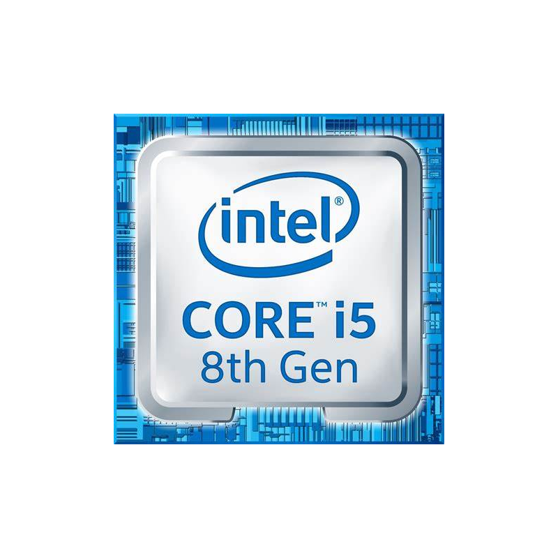 Intel Core i5-8400 (8ème Génération) | 6 cœurs | 2.80 GHz | 9 Mo | LGA 1151 | Dépôt / Vente Occasion TBE Intel Core i5-8400 (8ème Génération) | 6 cœurs | 2.80 GHz | 9 Mo | LGA 1151 | Dépôt / Vente Occasion TBE