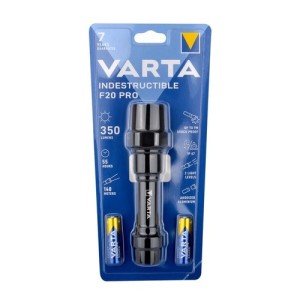 Varta Lampe Indestuctible F20 Pro