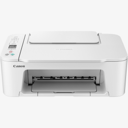 Canon Pixma TS3751i | Jet d'encre | 3en1 | 7.7 ppm | WiFi | Blanche