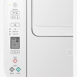 Canon Pixma TS3751i | Jet d'encre | 3en1 | 7.7 ppm | WiFi | Blanche