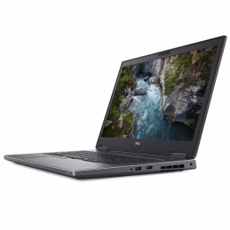 Dell Latitude 7730| 17,3" | i-7 (8ème Génération) | 16 Go | SSD 500 Go | Win 11 Pro | Reconditionné Grade AB