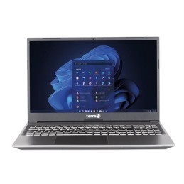 Terra Mobile 1517R | 15.6" | i3-1315U | 8 Go | SSD 500 Go | Win11 Pro | FR