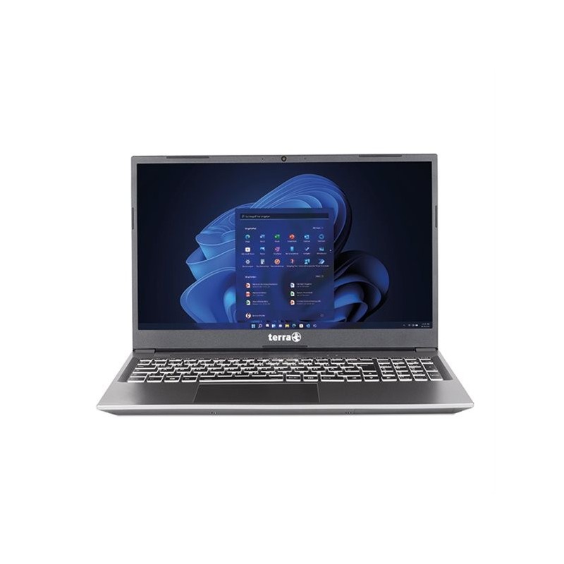 Terra Mobile 1517R | 15.6" | i3-1315U | 8 Go | SSD 500 Go | Win11 Pro | FR