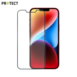 Verre Trempé Intégral PROTECT pour Apple