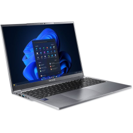 Terra Mobile 1671| 16" | Ultra 5 (Intel AI Boost) | 16 Go | SSD 500 Go | Win11 Pro | FR