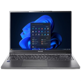 Terra Mobile 1671| 16" | Ultra 5 (Intel AI Boost) | 16 Go | SSD 500 Go | Win11 Pro | FR