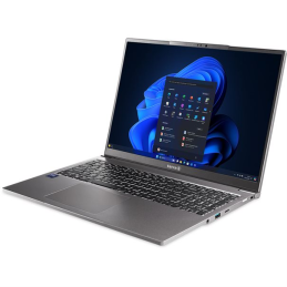 Terra Mobile 1671| 16" | Ultra 5 (Intel AI Boost) | 16 Go | SSD 500 Go | Win11 Pro | FR