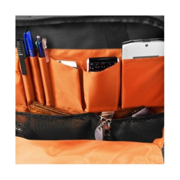 Sacoche Everki Advance jusqu'à 16"