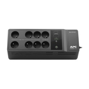 APC Back-UPS Onduleur | 650VA | 230V | AVR | FR