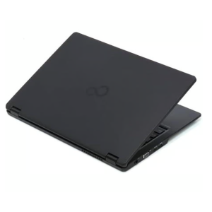 Fujitsu LifeBook E5510 | 15.6" | i3 10ème Gen | SSD 256 Go | 8 Go | Noir | Win11 Pro | Reconditionné Grade AB