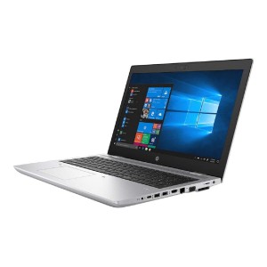 HP Probook 650 G4 | 15.6" | i5 (8ème Gén) | 8 Go | SSD 240 Go | FR | Win11 Pro | Reconditionné Grade AB