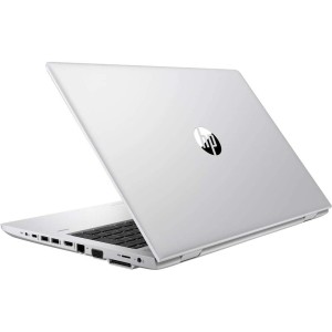 HP Probook 650 G4 | 15.6" | i5 (8ème Gén) | 8 Go | SSD 240 Go | FR | Win11 Pro | Reconditionné Grade AB