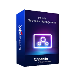 Panda Systems Management Particulier / Association| 1 Poste |12 mois | Annuel