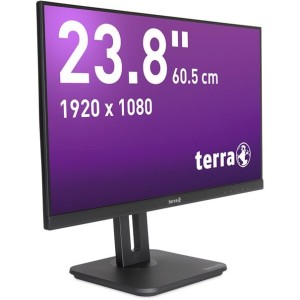 Terra LCD LED | 23.8" | 2448W PV V4 | Green Line | Noir