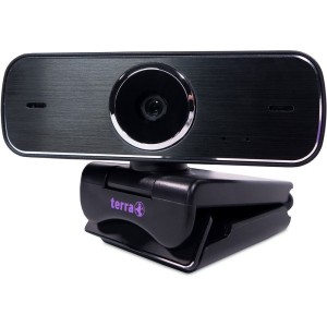 Terra Webcam | JP-WTFF-1080HD | Noir