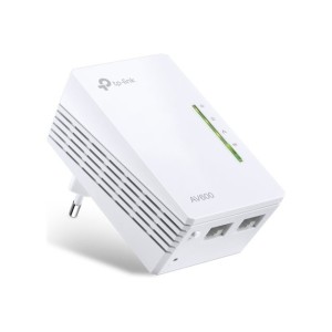 TP-Link Extension WiFi CPL AV600 | Point Accès S/Fil 300 MBPS