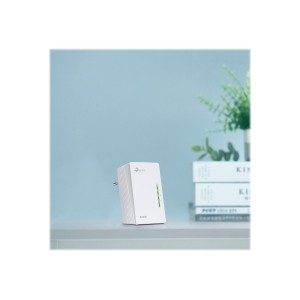 TP-Link Extension WiFi CPL AV600 | Point Accès S/Fil 300 MBPS